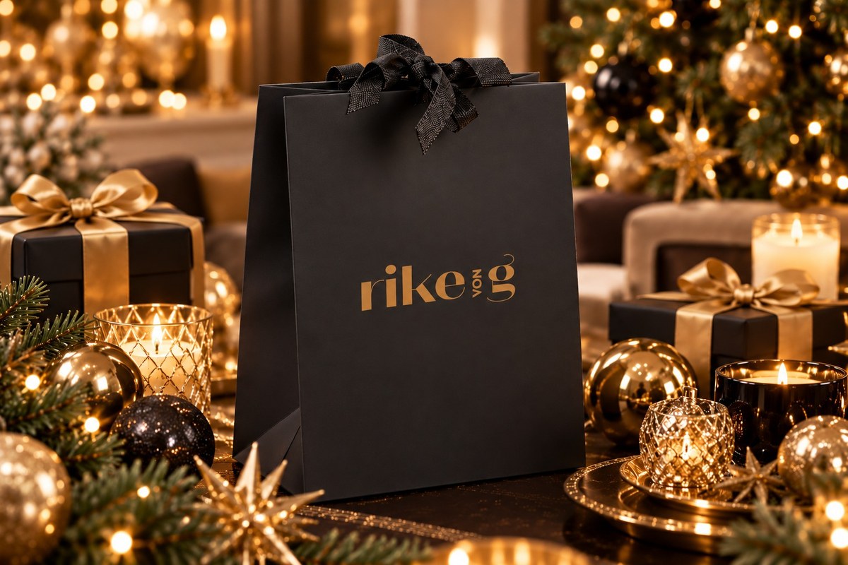 RIKE VON G Weihnachtssets 2026