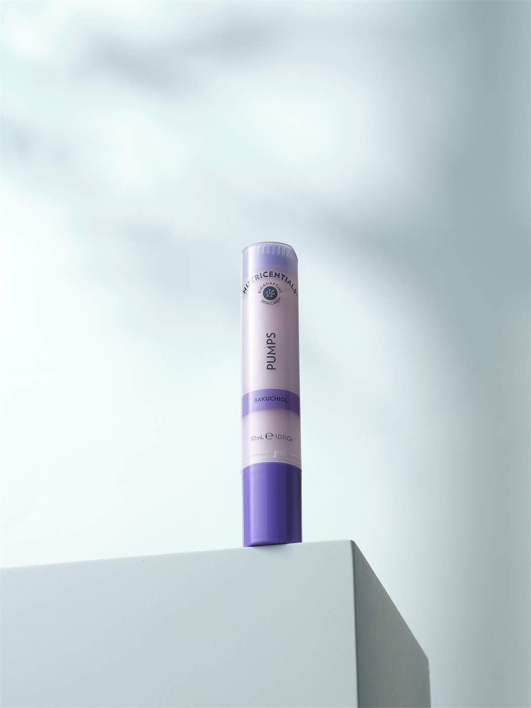 Nutricentials Bakuchiol Pumps (EU)
