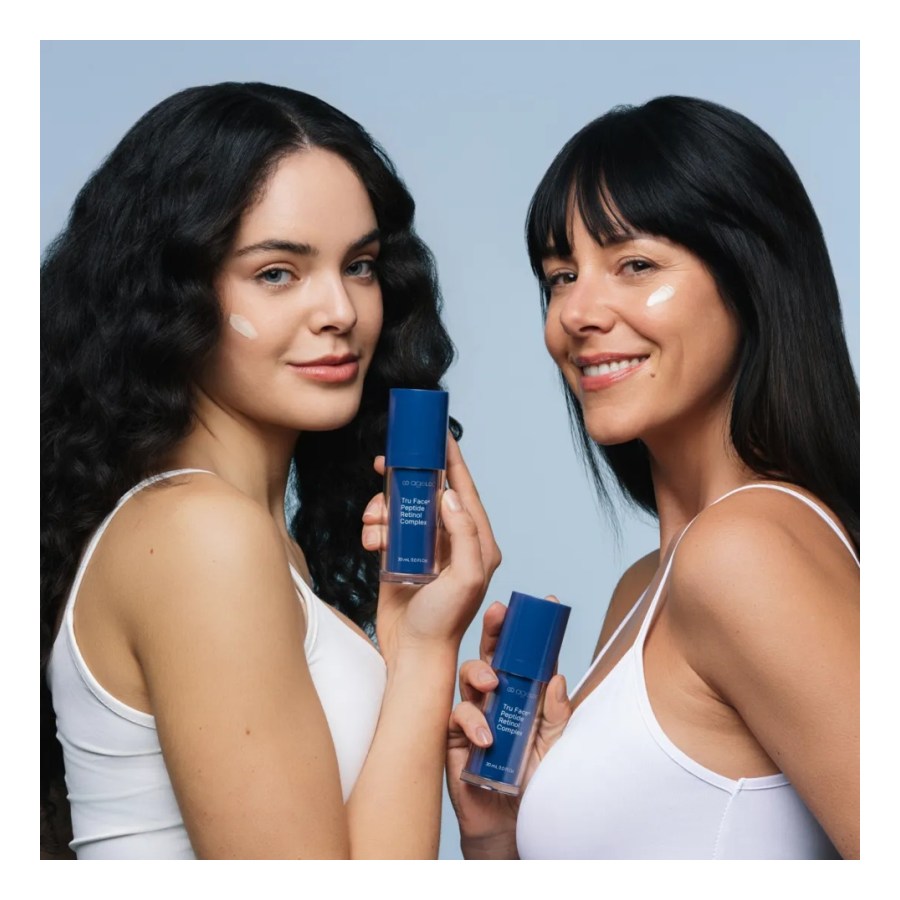 ageLOC TF Peptide Retinol Complex (EU)