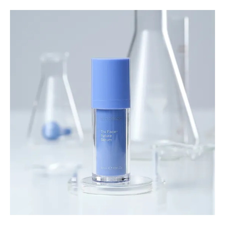 ageLOC Tru Face Future Serum 25 (EU)