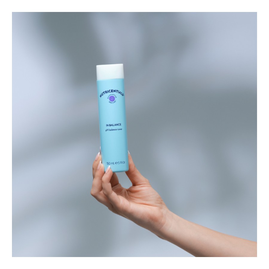 In Balance pH Balance Toner (EU)