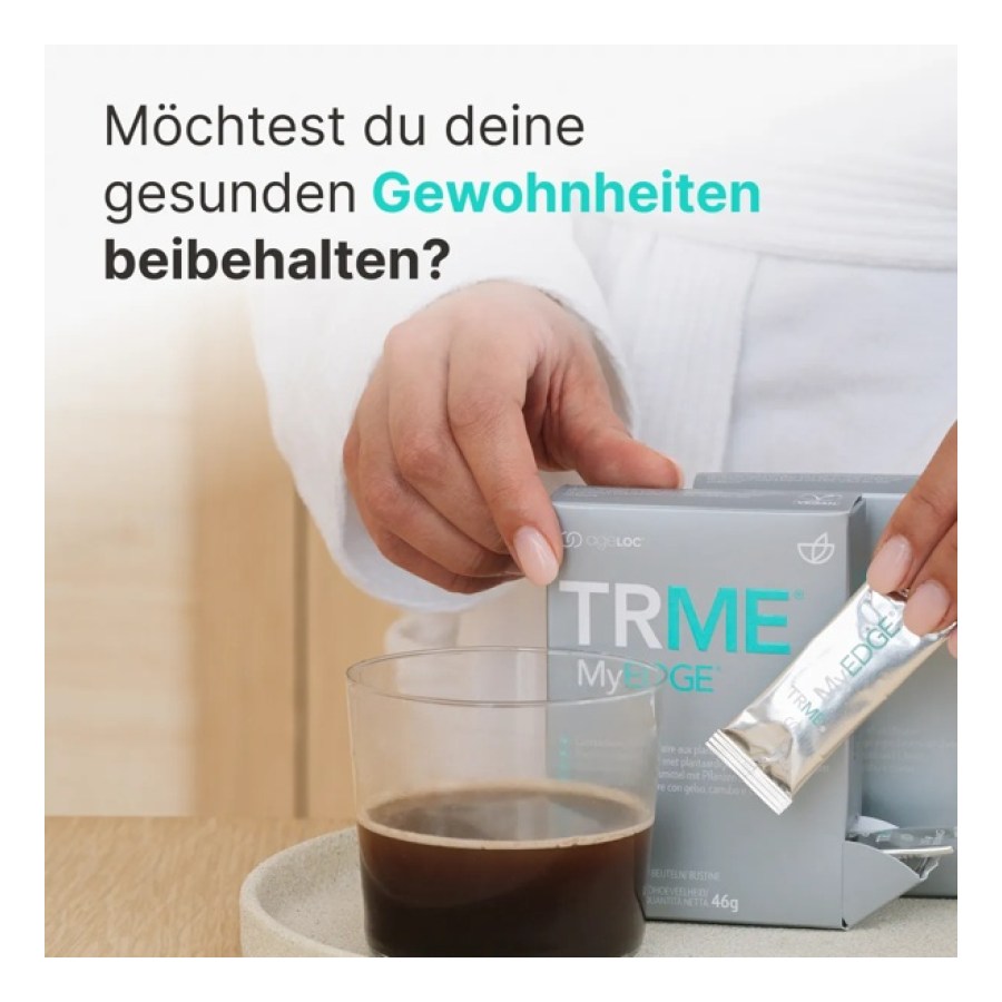 TRMe MyEDGE ADR (FR NL DE IT)