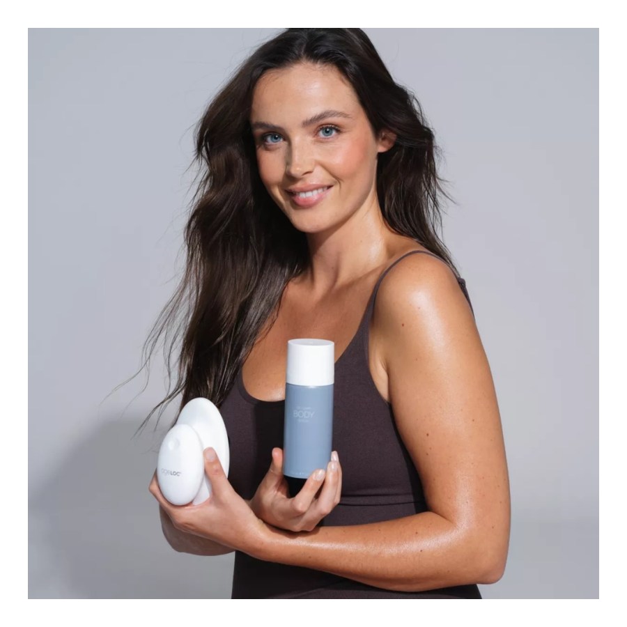 ageLOC WellSpa iO & Body Serum Bundle