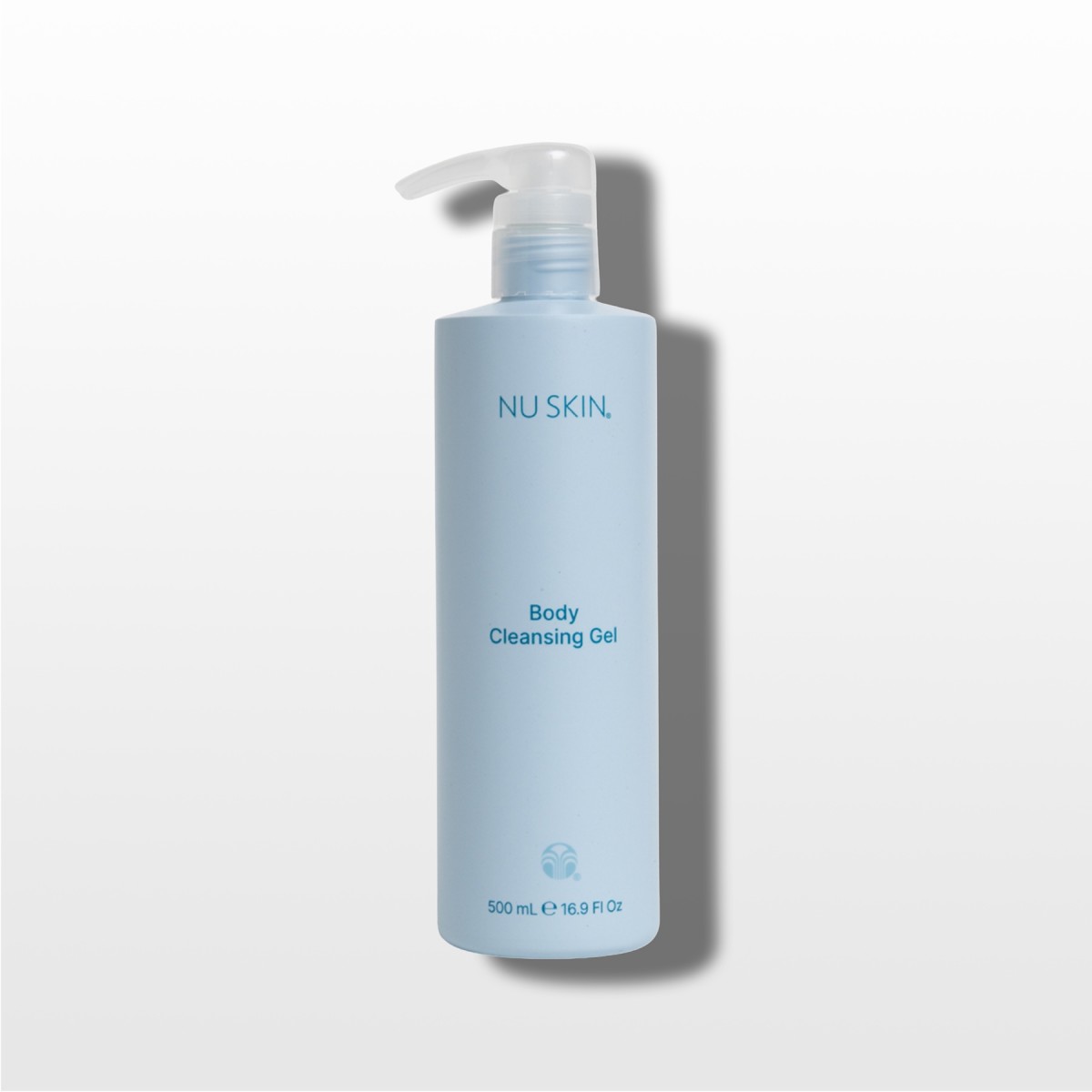 Body Cleansing Gel - Premium-Hautpflege