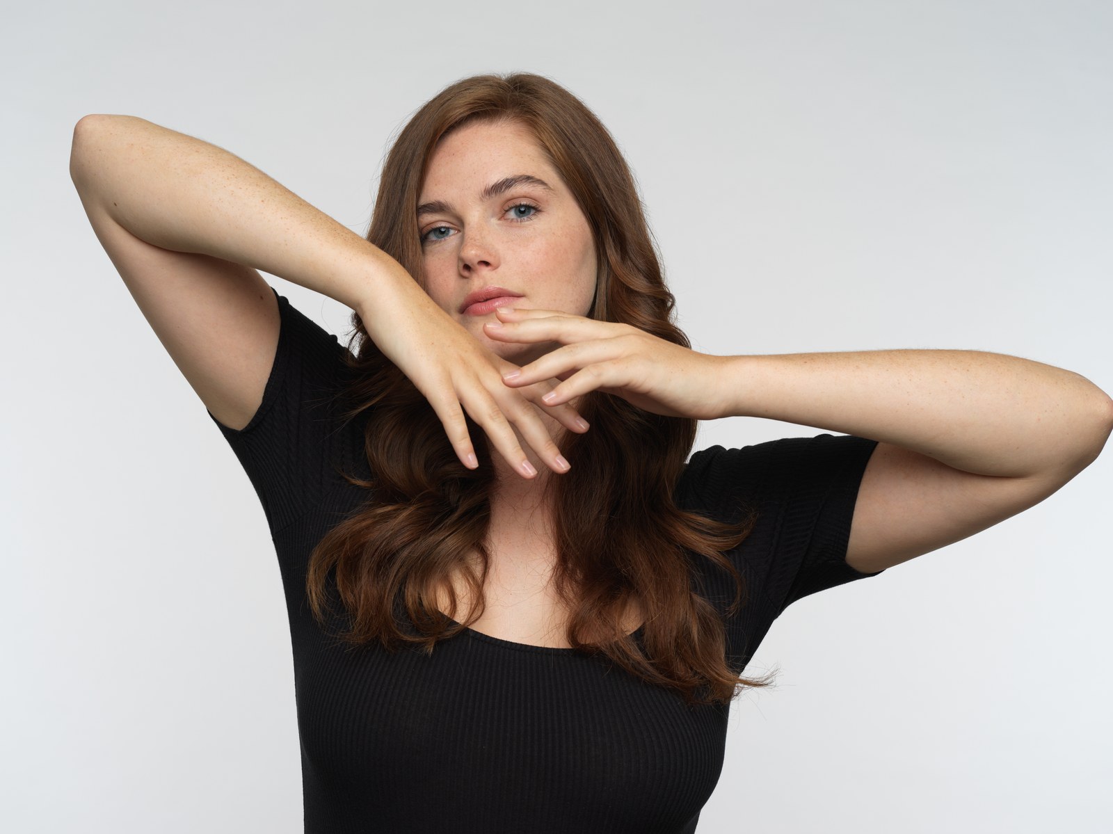 NuSkin haarpflege