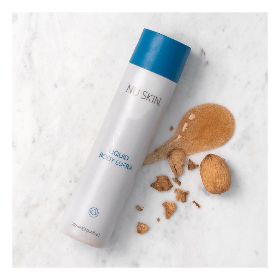 Liquid Body Lufra