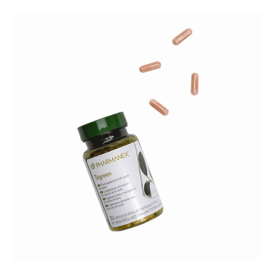 Tegreen 30ct (CEU)