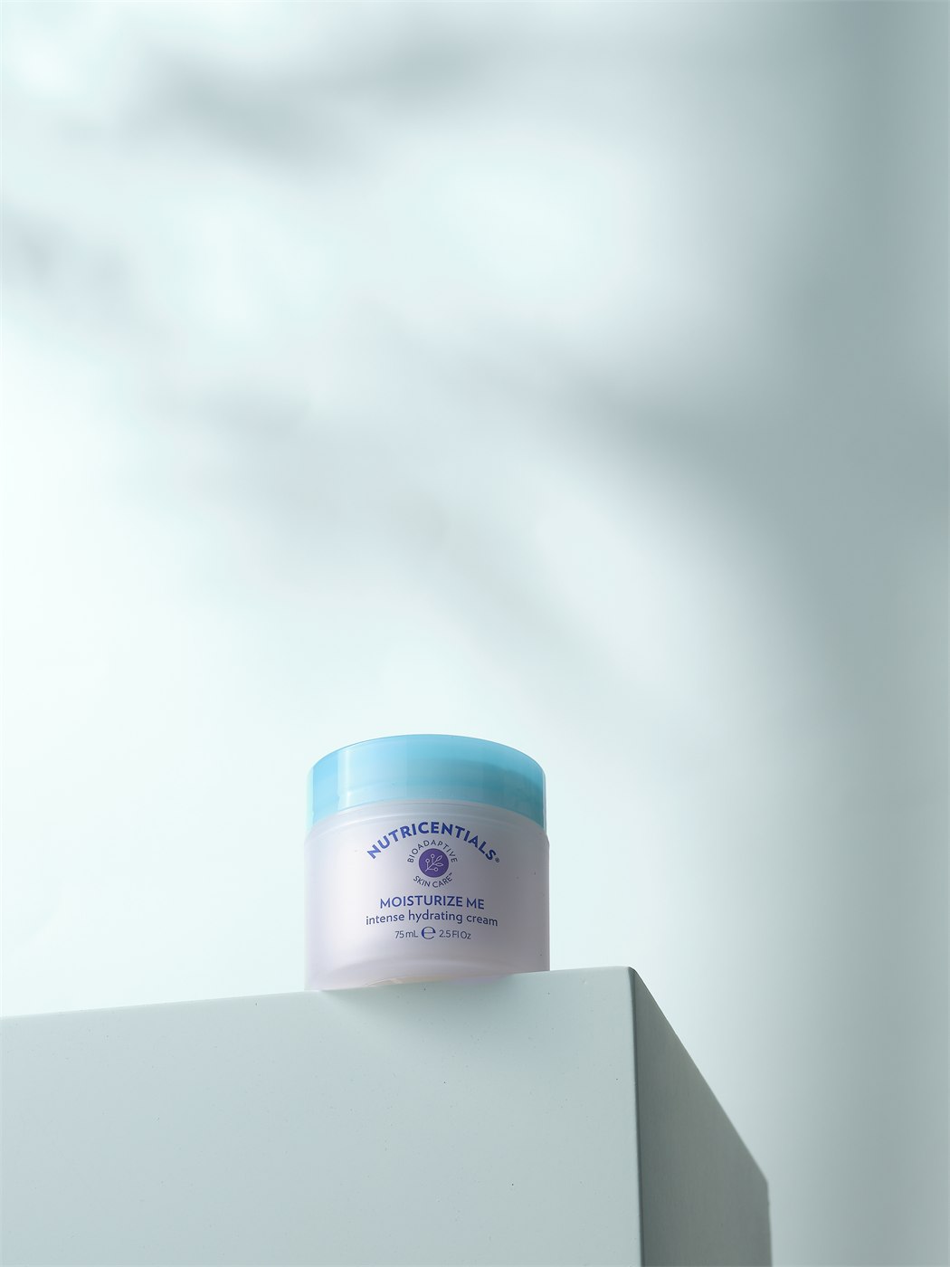 Moisturize Me Intense Hydrating Cream