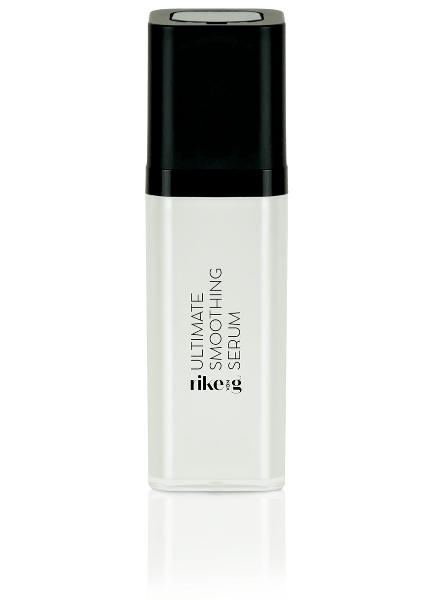 ULTIMATE SMOOTHING SERUM - Premium-Hautpflege