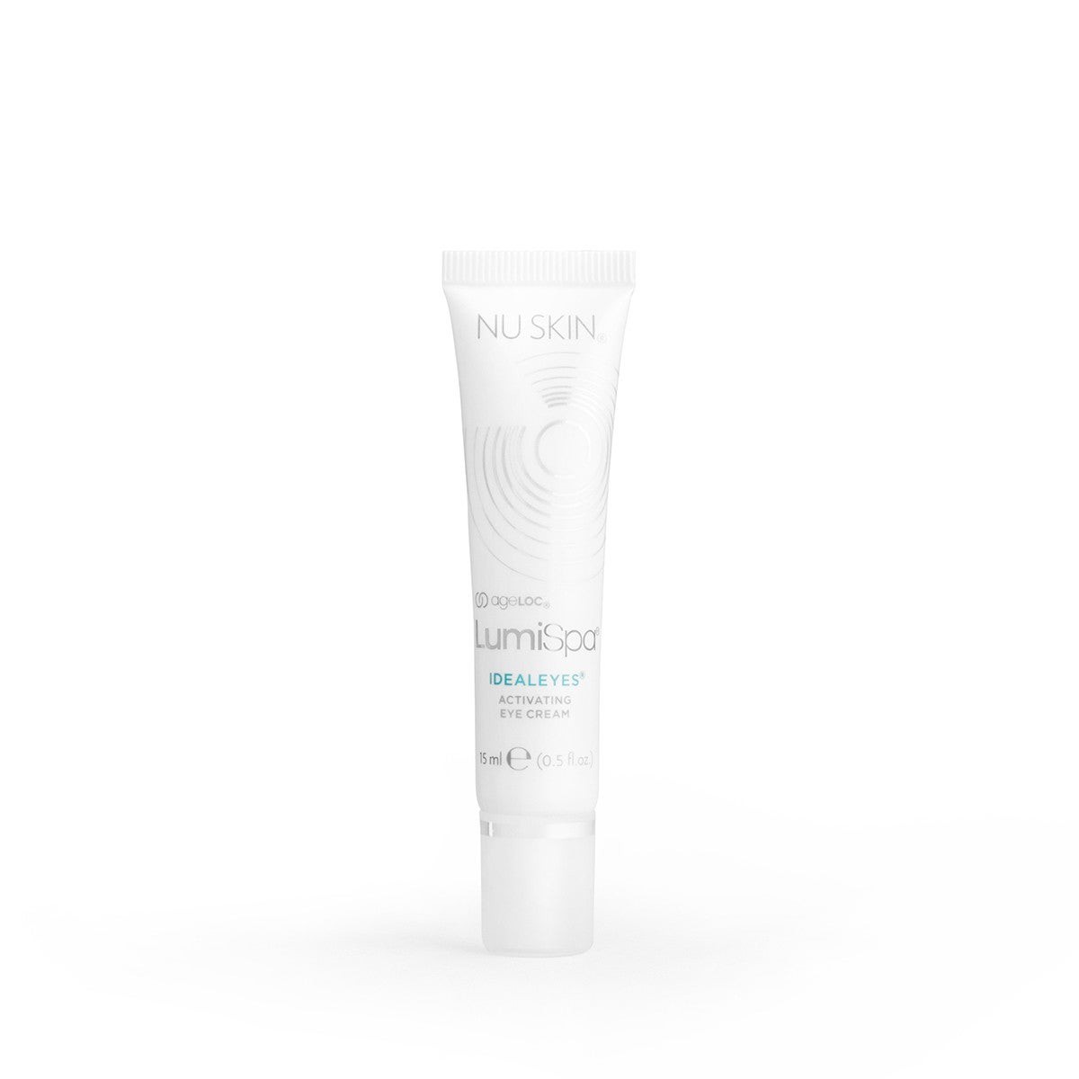 ageLOC LumiSpa IdealEyes – Brightening Eye Cream - Premium-Hautpflege