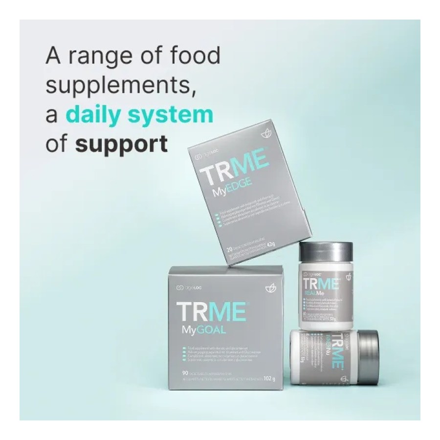 TRMe Weight Management Kit FR/NL/DE/IT