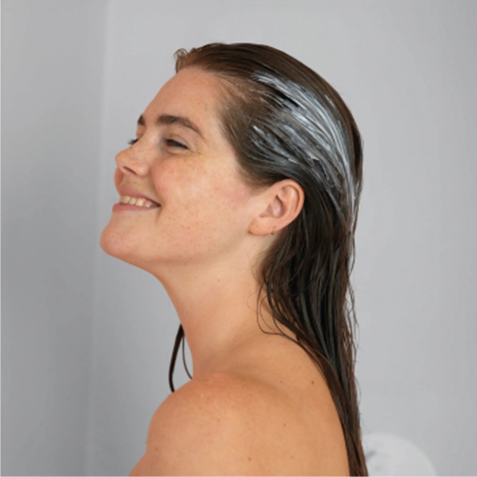 Nu Skin Renu Smoothing Conditioner