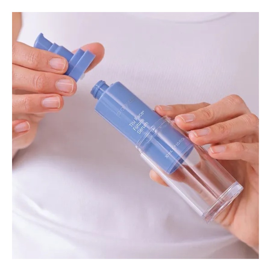 ageLOC Tru Face Future Serum Refill (EU)
