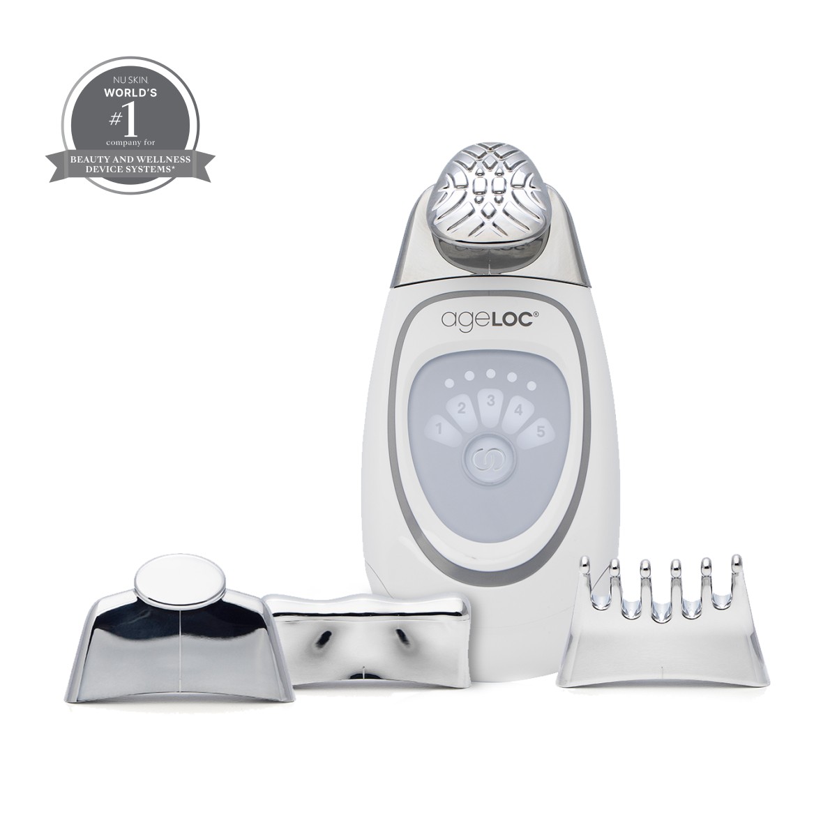 ageLOC Galvanic Spa System Gen III (EU)