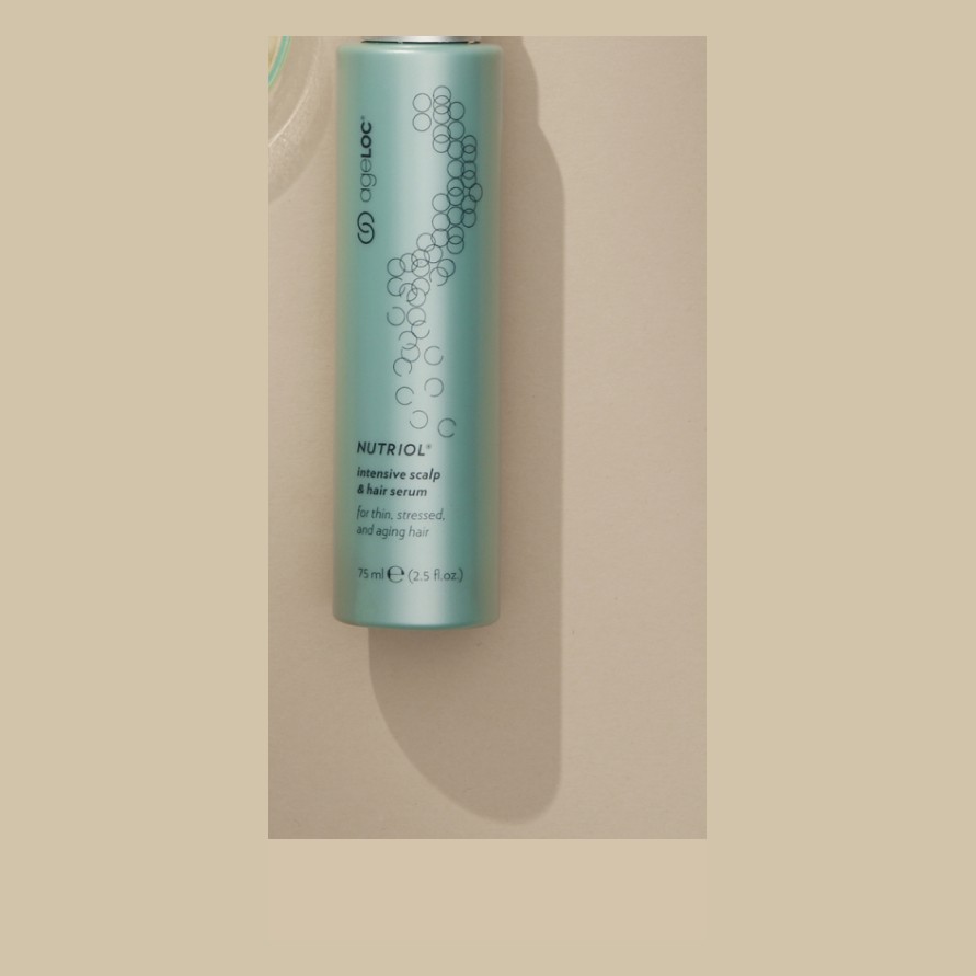 ageLOC Nutriol Intensive Scalp & Hair Serum - Premium-Hautpflege