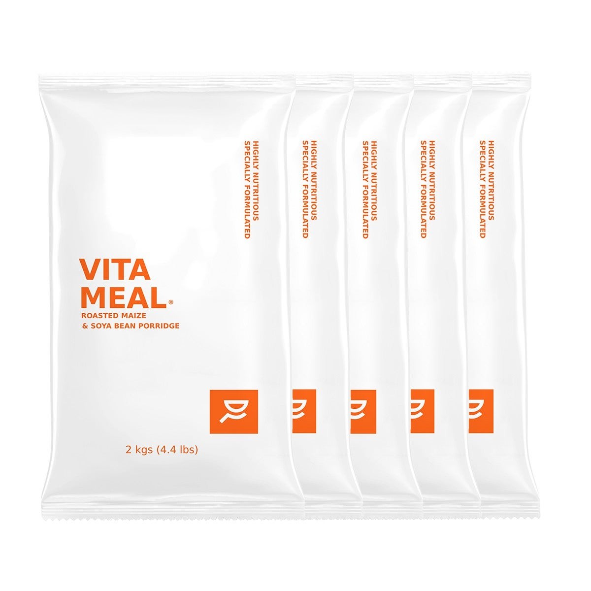 30 Meal Vitameal Donation - Premium-Hautpflege