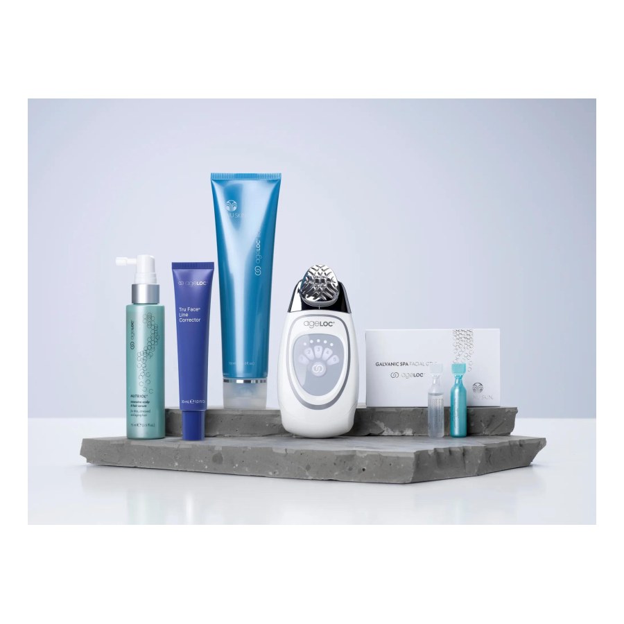 Galvanic Spa System — Ansicht 2