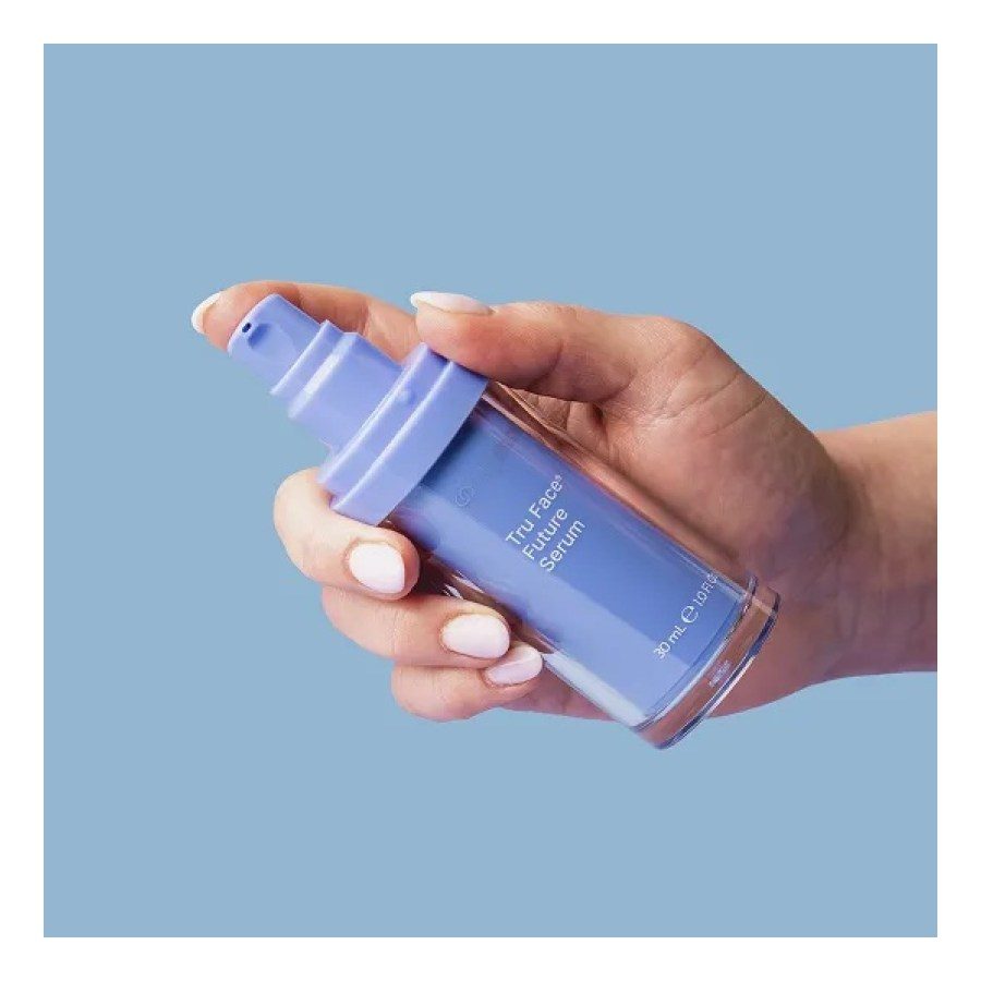 ageLOC Tru Face Future Serum 25 (EU) - Premium-Hautpflege