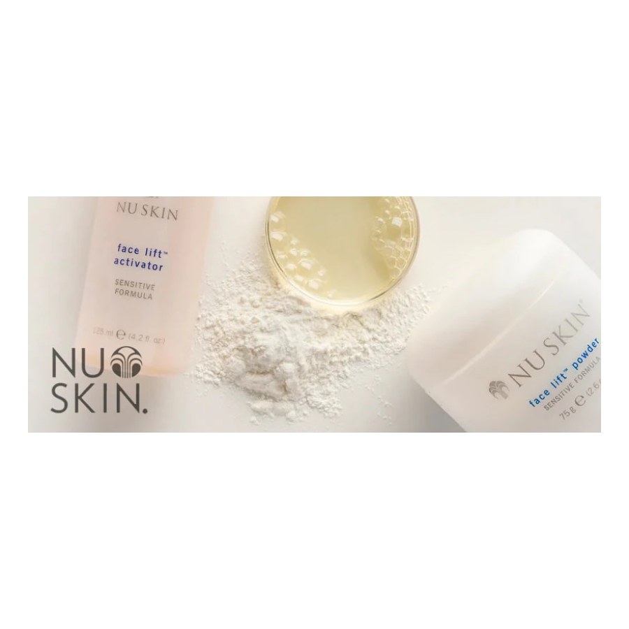 Face Lift Bundle - Premium-Hautpflege