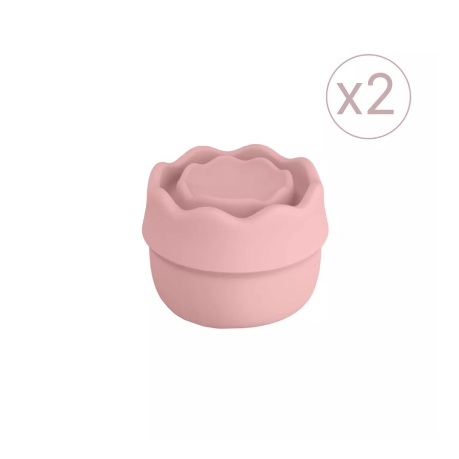 TCS Accent Twin Pak Normal Rose (EU/ZA)