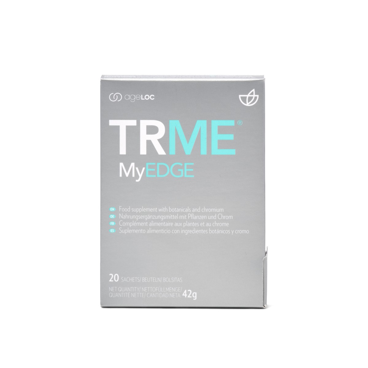 TRMe MyEdge (FR/NL/DE/IT)