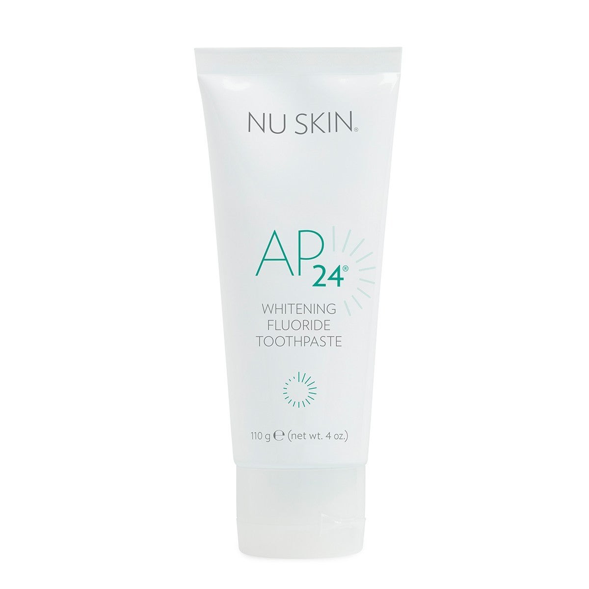AP 24 Whitening Fluoride Toothpaste - Premium-Hautpflege