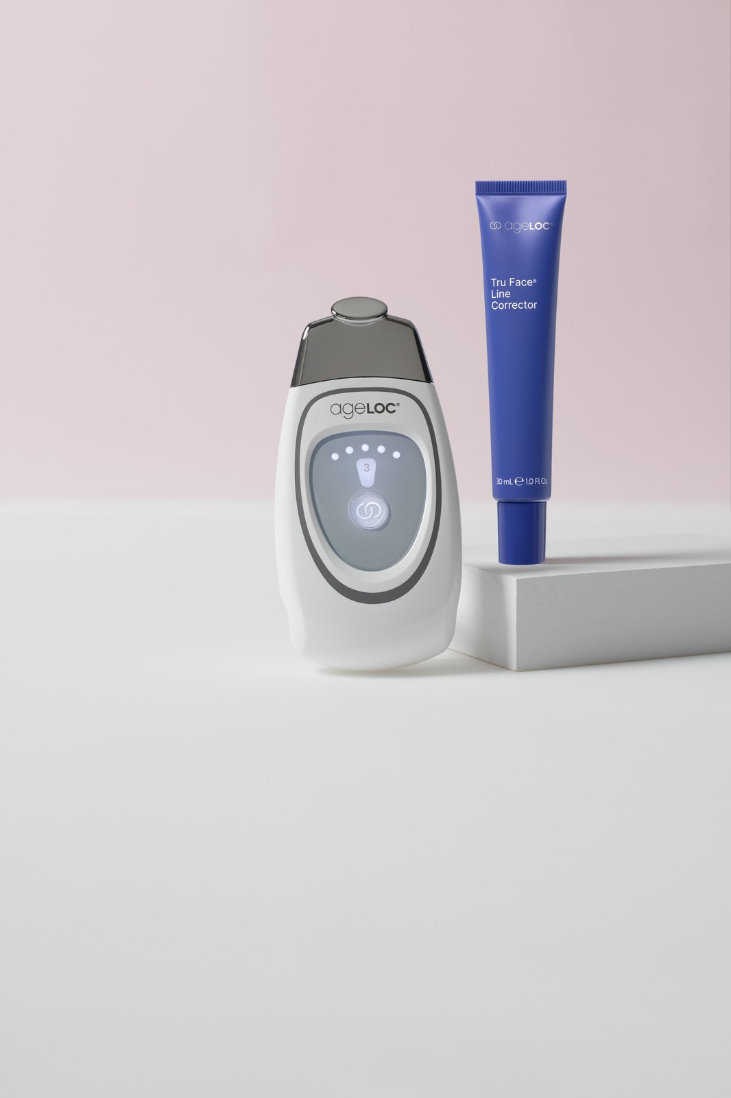 NuSkin tru-face