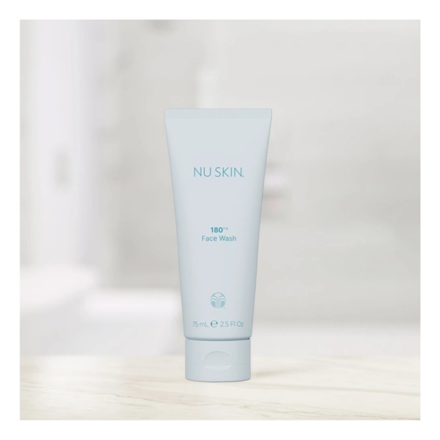 180 Face Wash 75ml (EU)