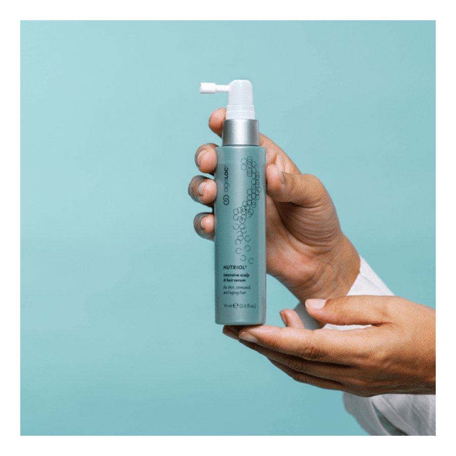 ageLOC Nutriol Scalp & Hair Serum (EU) - Premium-Hautpflege
