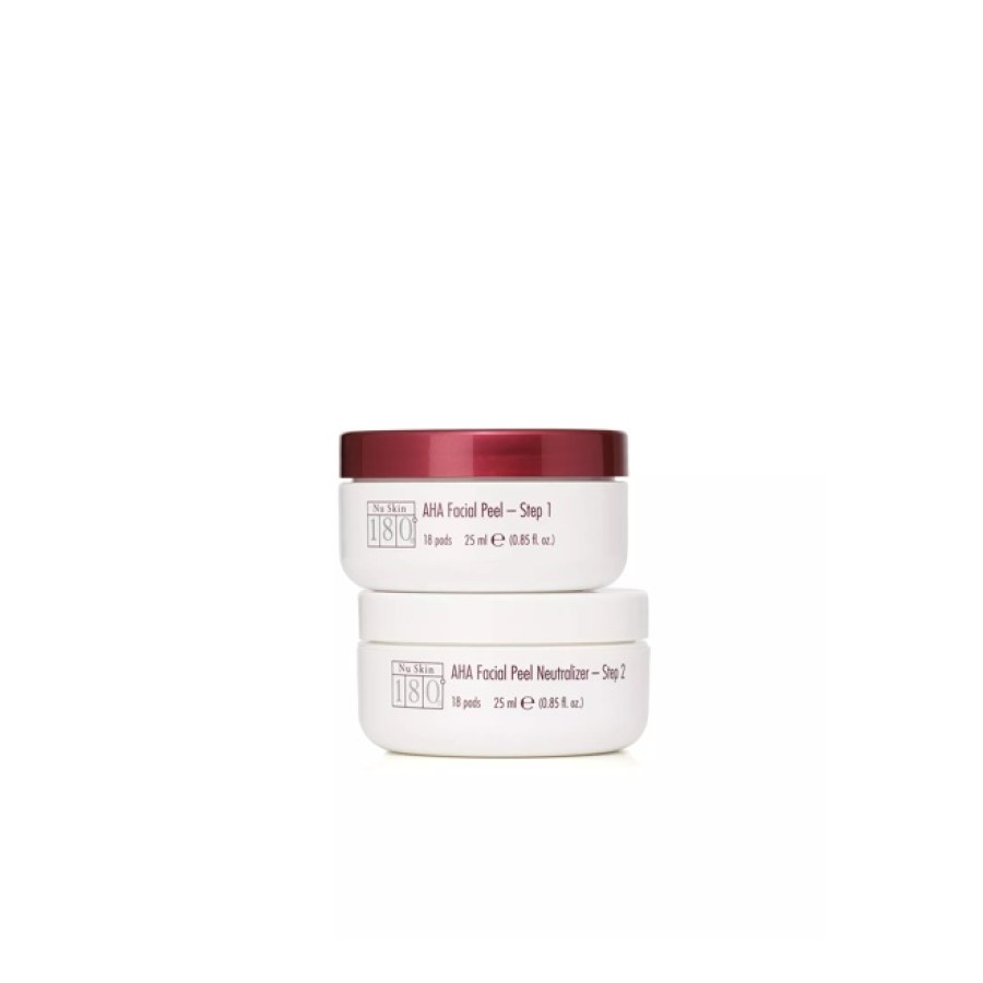 NS 180 II AHA Facial Peel & Neut (EU)