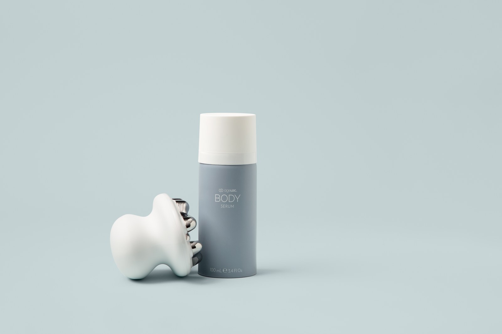 ageLOC Body Serum Dual Bundle