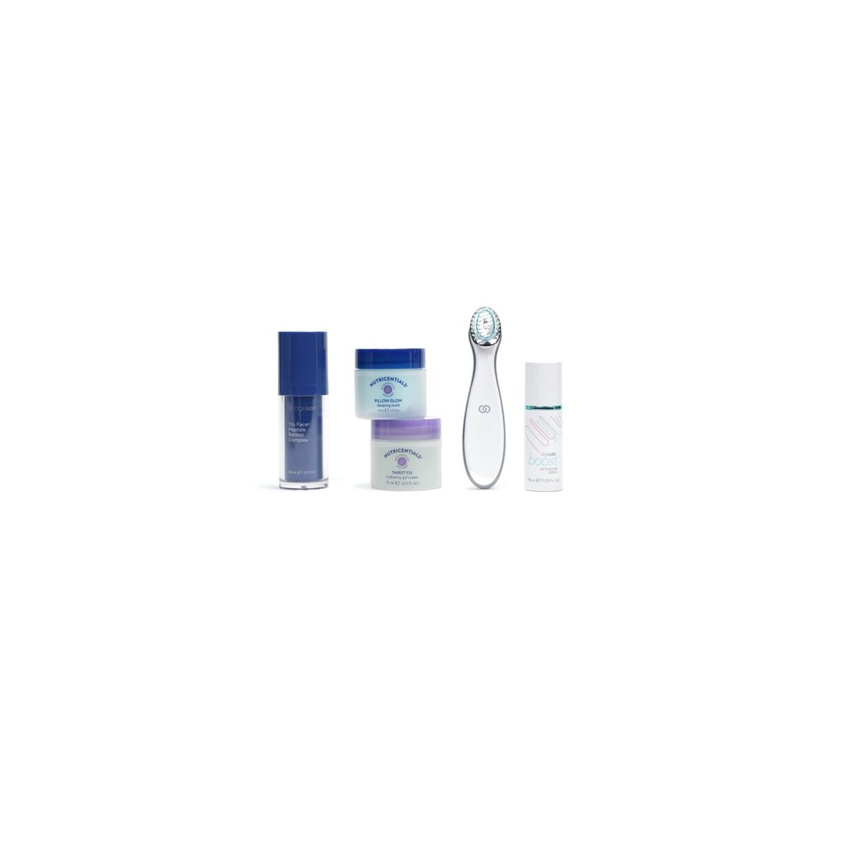 Nu Skin – offizielles Produktbild