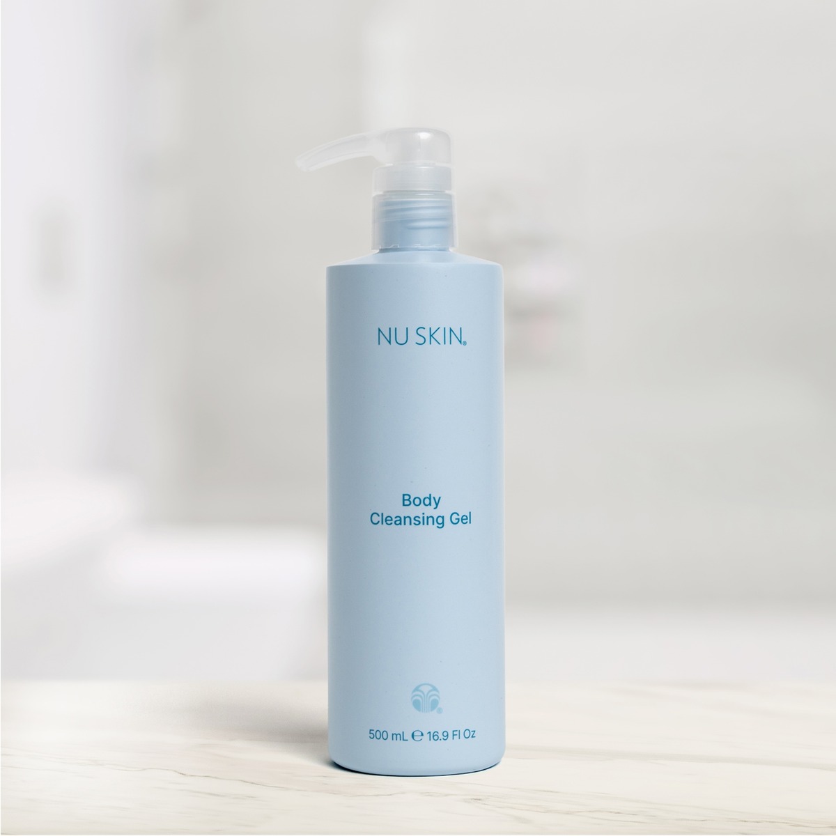 Body Cleansing Gel - Cuidados de pele premium