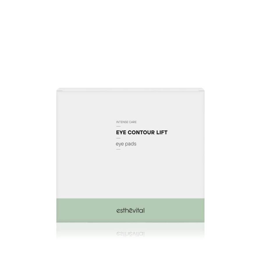 EYE CONTOUR LIFT - eye pads 100 Stück - Premium-Hautpflege