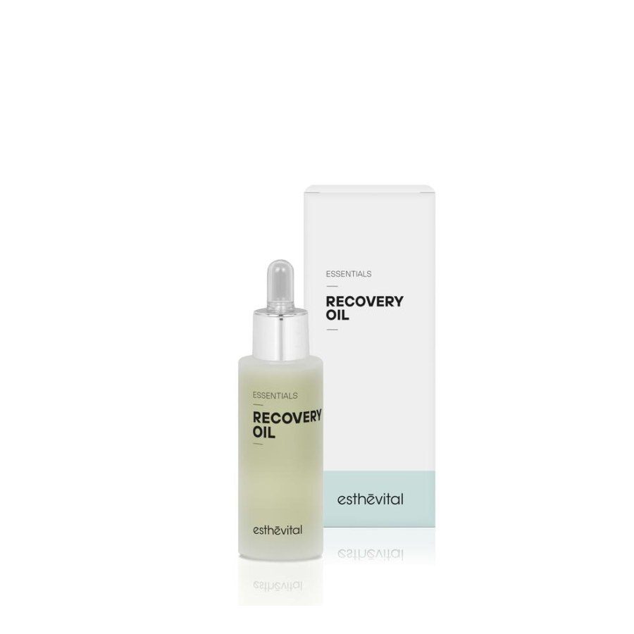 RECOVERY OIL - Premium-Hautpflege