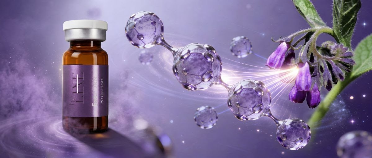 DERMICA ExoPDRN Ampulle &ndash; Art of Beauty Trier