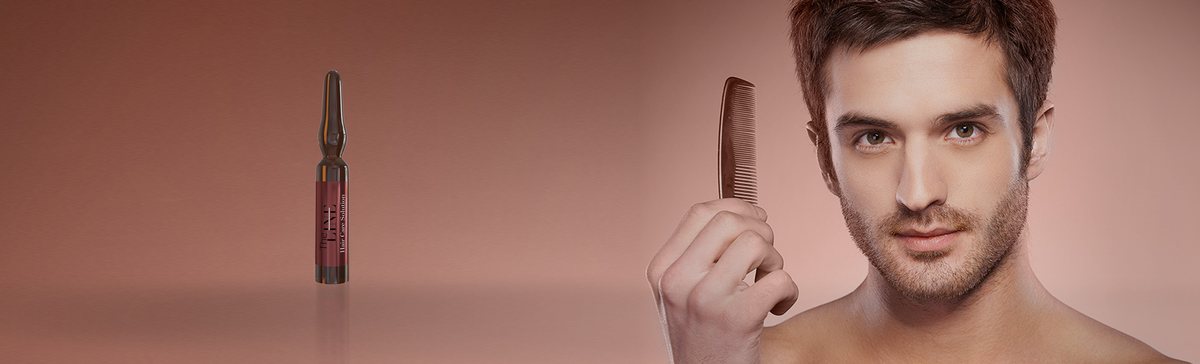 DERMICA Hair Care Solution &ndash; Art of Beauty Trier