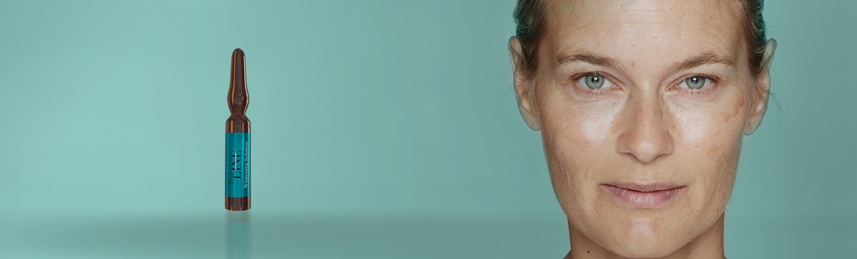 DERMICA Whitening Solution &ndash; Art of Beauty Trier