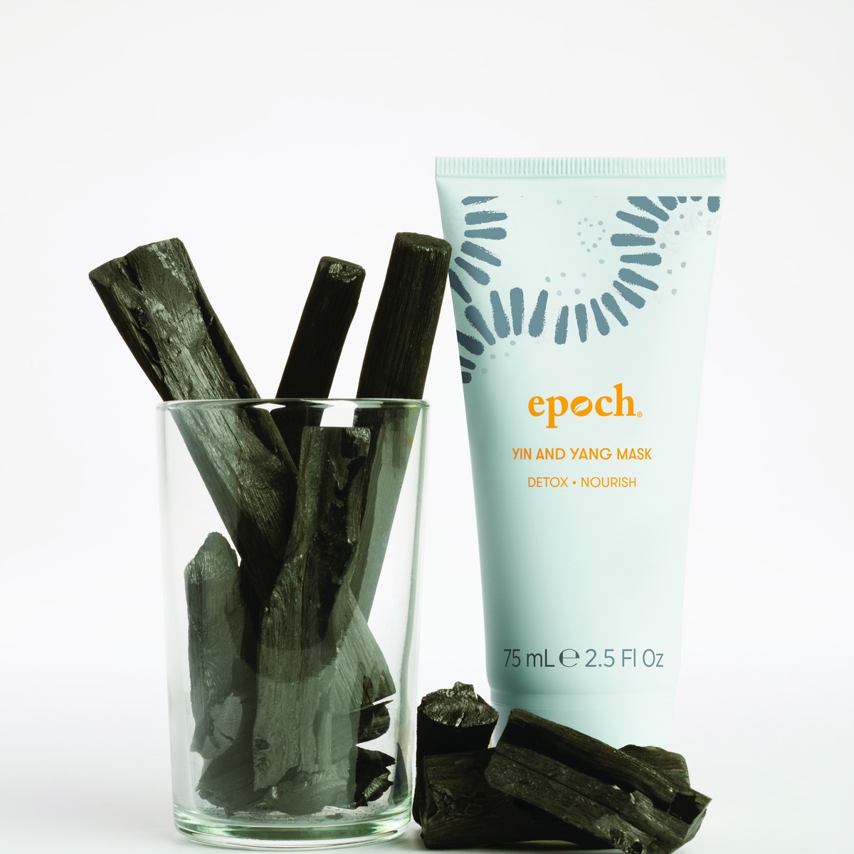 Epoch Yin Yang Mask 75ml (EU) - عناية فاخرة بالبشرة