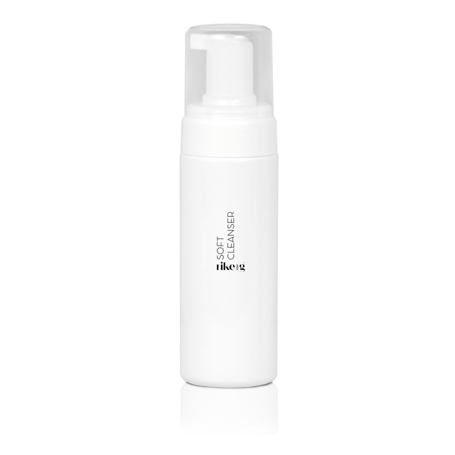 RIKE VON G Sanftes Cleansing-Gel - Premium-Hautpflege