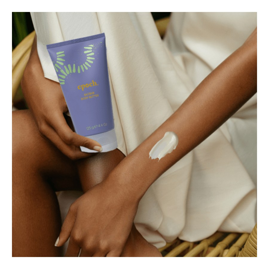 Epoch Body Butter 2020 (EU)
