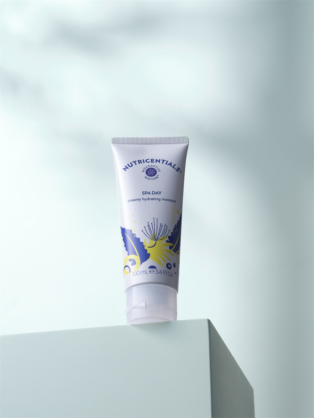 Spa Day Creamy Hydrating Masque