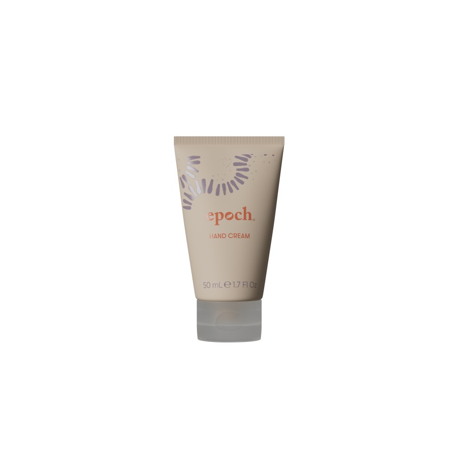 Epoch Hand Cream (EU)