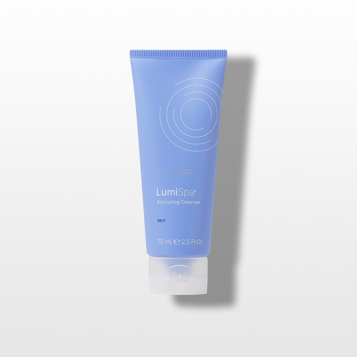 Nu Skin ageLOC LumiSpa Activating Face Cleanser – Fettige Haut