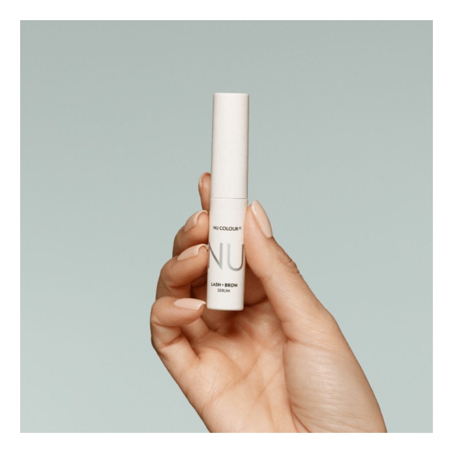 Nu Colour Lash + Brow Serum (EU)
