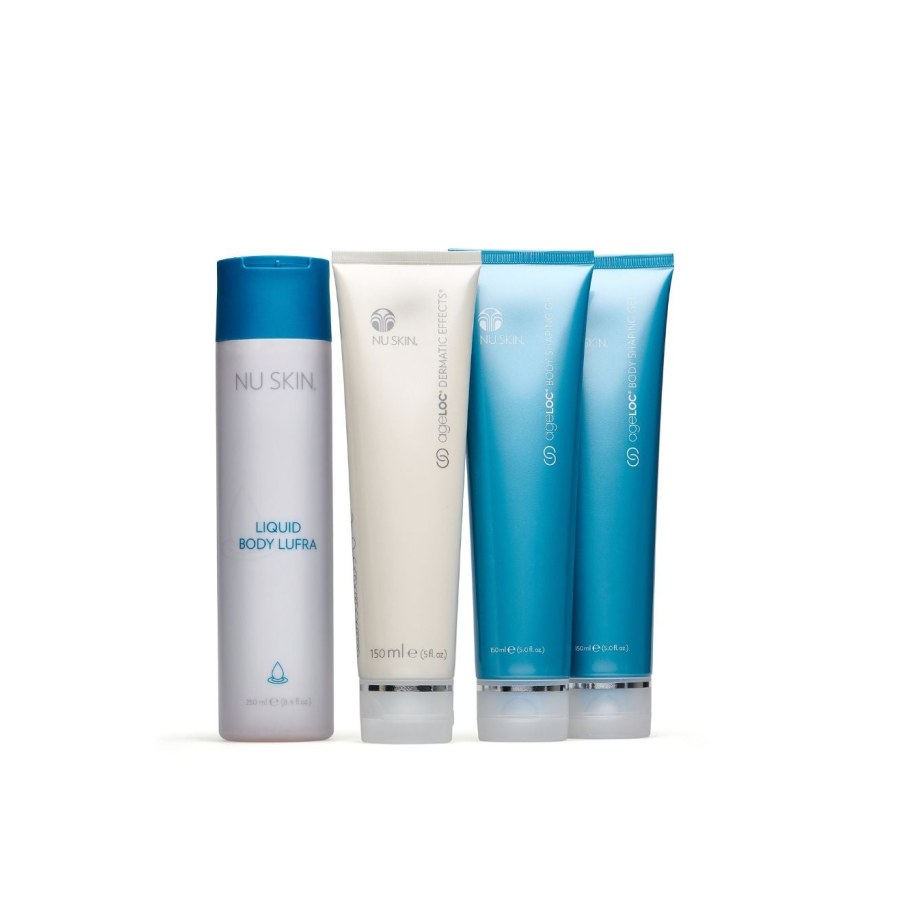 ageLOC Body Spa ADR Package (EU1)