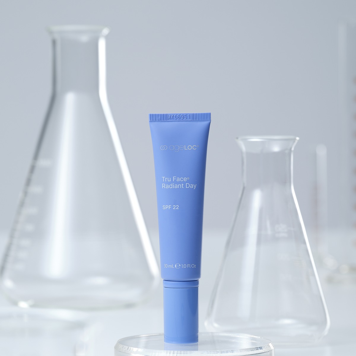 ageLOC Tru Face Radiant Day - Premium-Hautpflege
