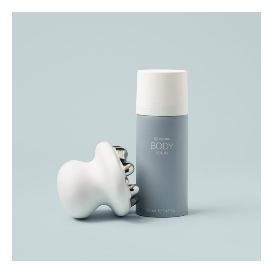 ageLOC Body Serum (EU)