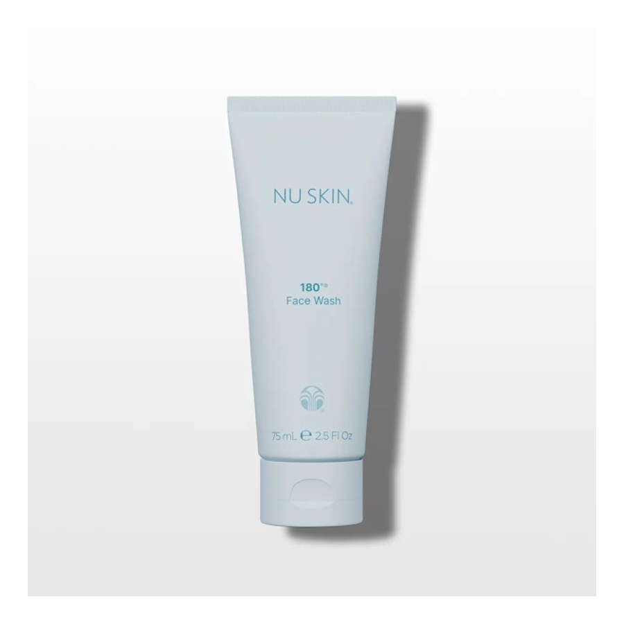 NS 180 II Face Wash (EU)