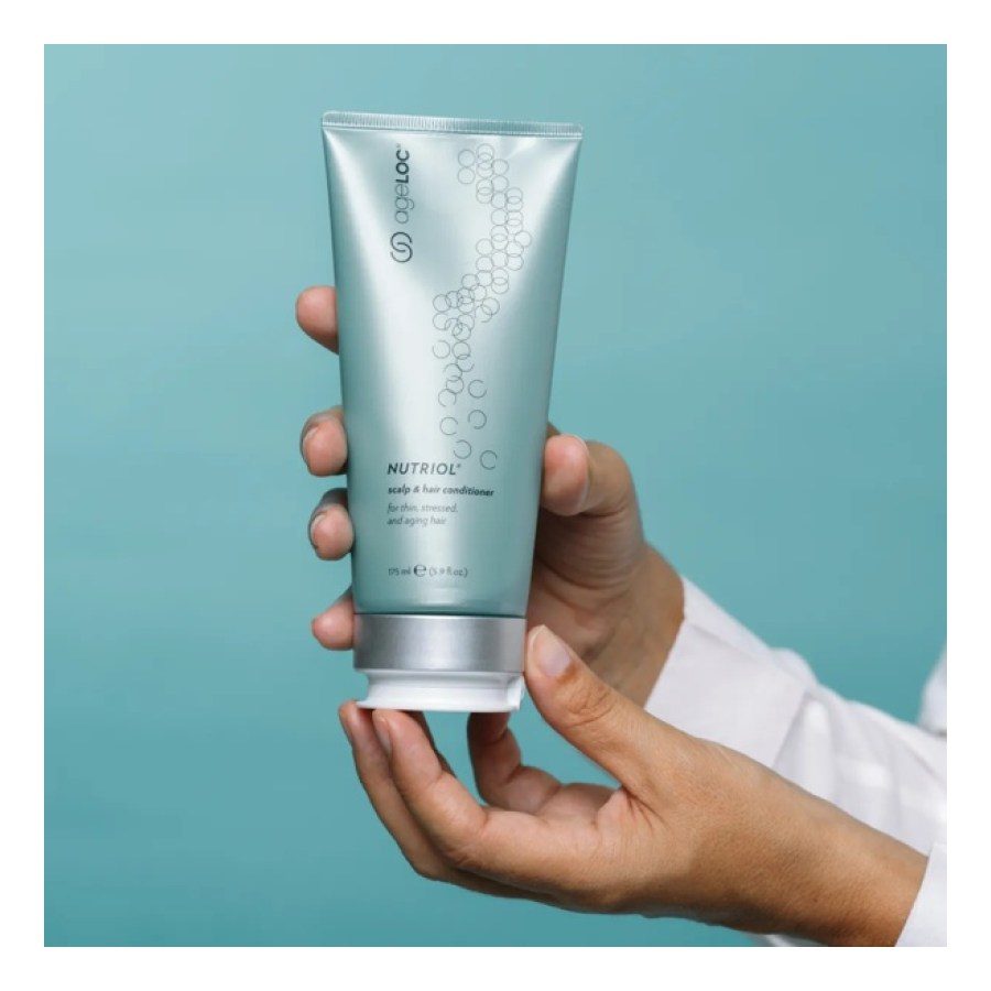 ageLOC Nutriol Conditioner (EU) - Premium-Hautpflege